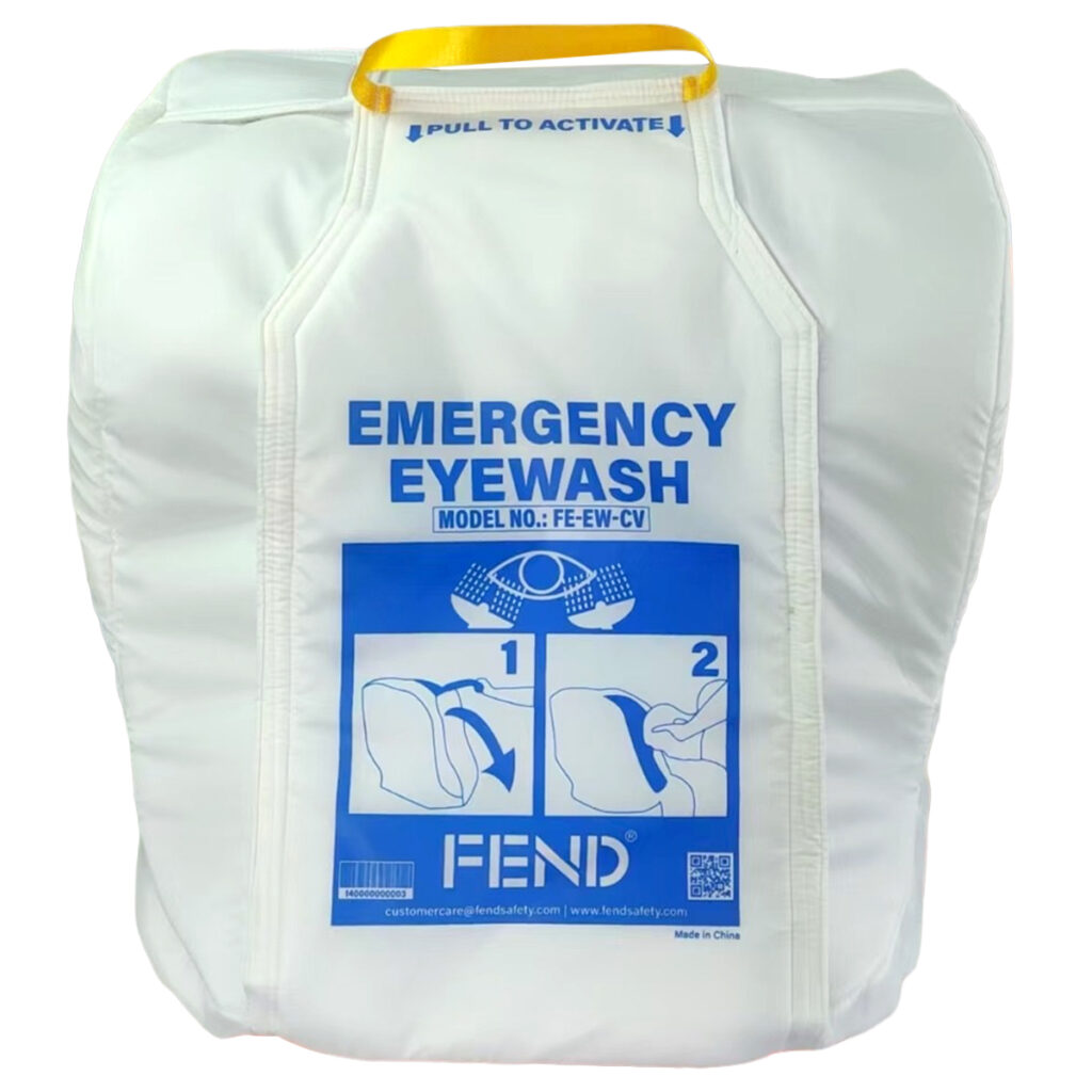 Eyewash-Cover