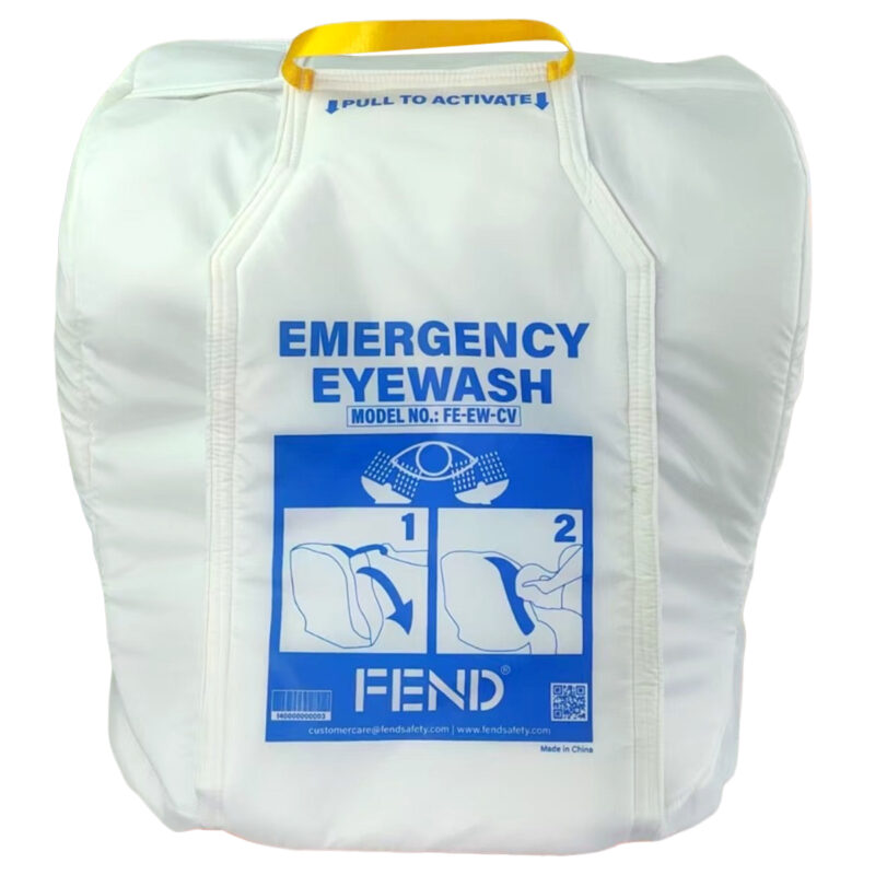 Eyewash Cover