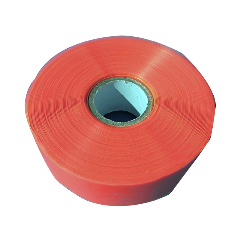 Tether Attachment Tool Tape