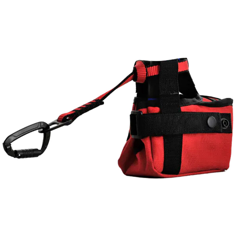 Power Tool Boot Pouch