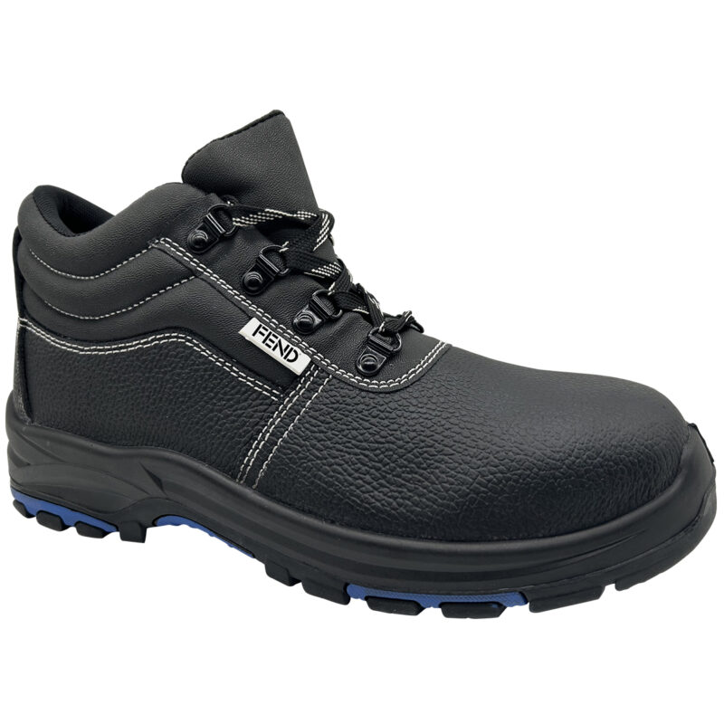 Fend Safety Shoes